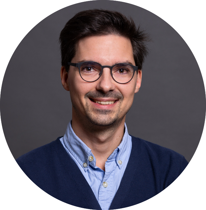 Bernhard Aufreiter